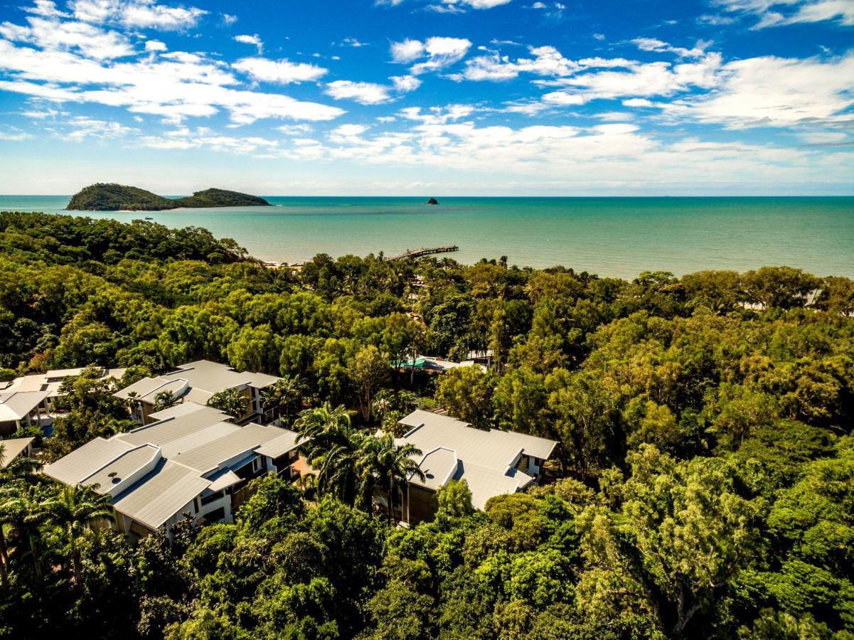 Aparthotel Sanctuary Palm Cove Exterior foto